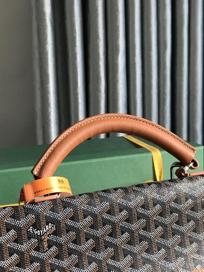 Goyard Briefcases